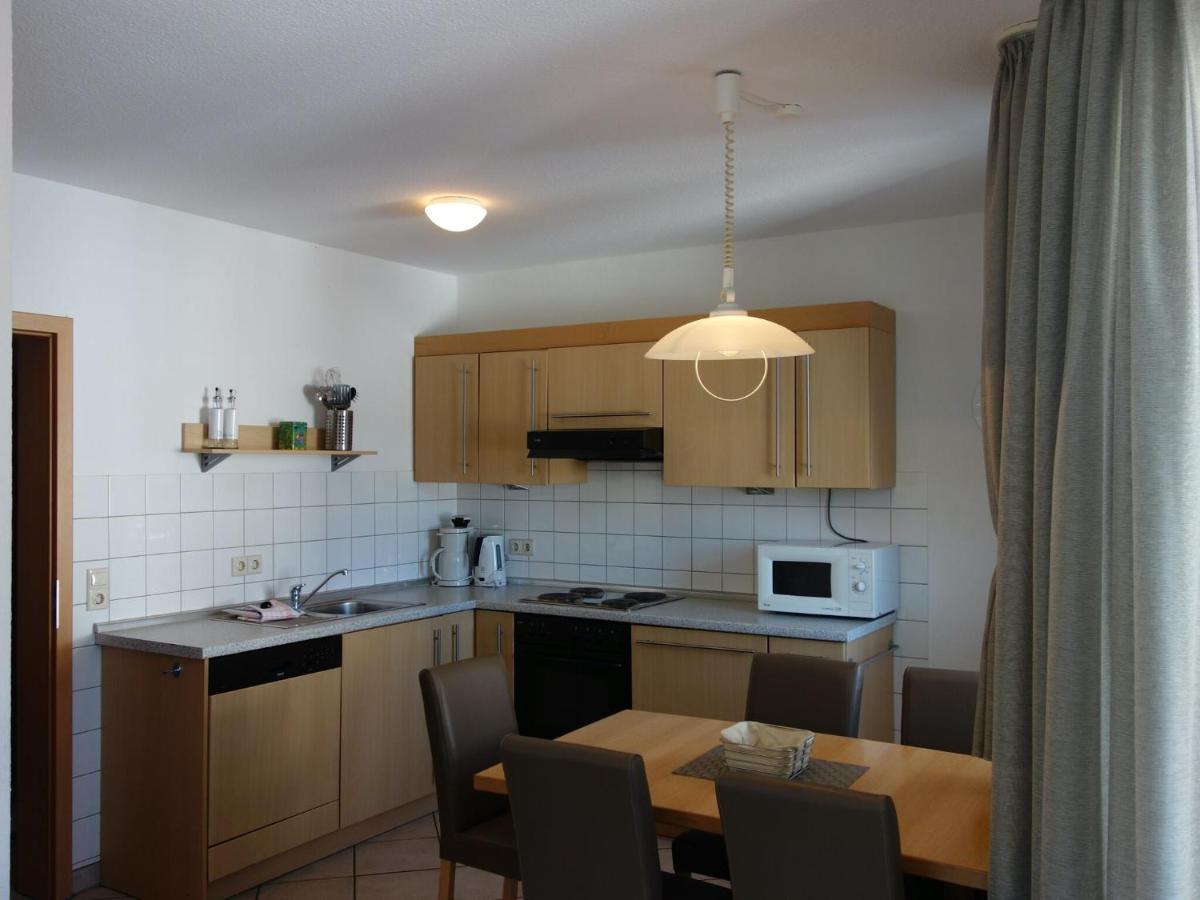 Beautiful Apartment In Willingen With Balcony Экстерьер фото