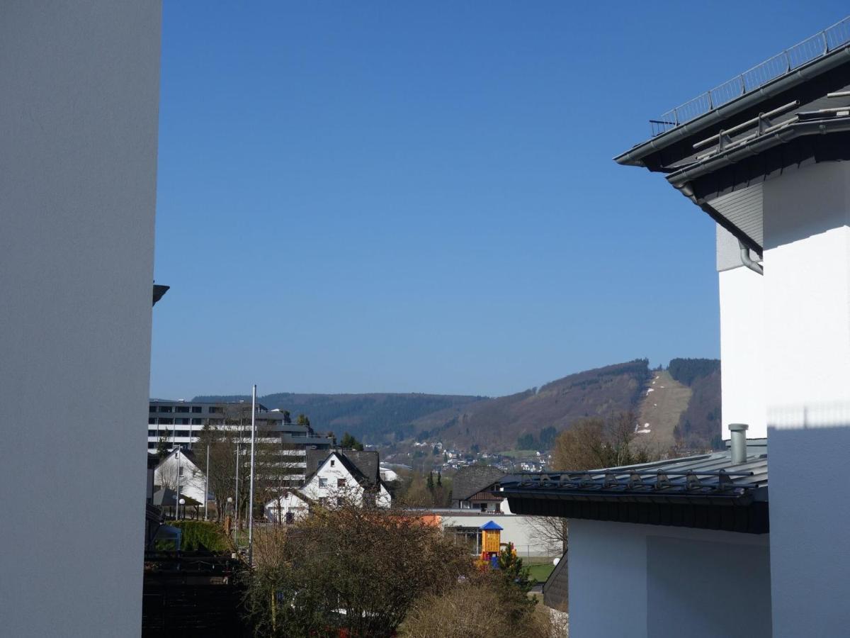 Beautiful Apartment In Willingen With Balcony Экстерьер фото